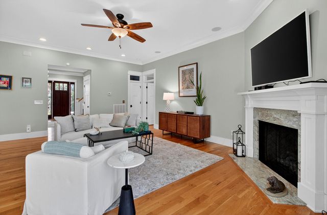 1748 W Canning Drive, Mount Pleasant, SC 29466