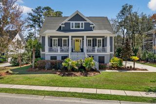 1748 W Canning Drive, Mount Pleasant, SC 29466