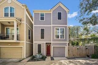 2607 Link Road, Houston, TX 77009