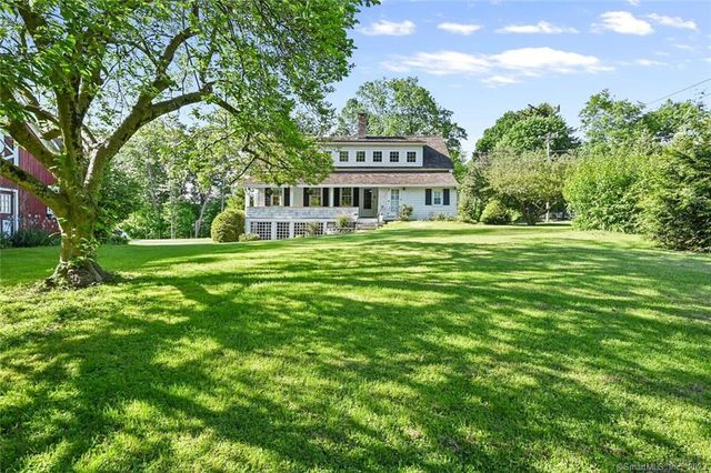 4 Ironworks Hill Road, Brookfield, CT 06804