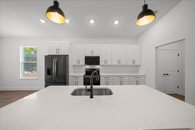 10153 LYNNHAVEN ROAD, Spring Hill, FL 34608