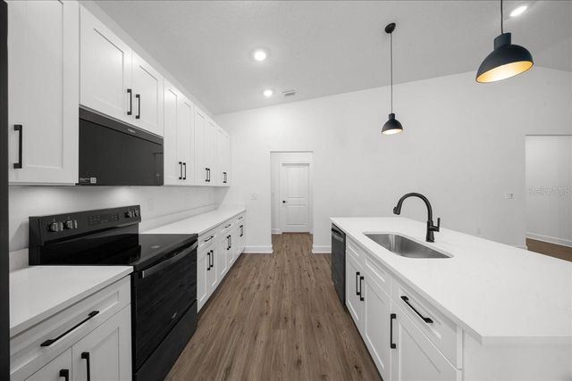 10153 LYNNHAVEN ROAD, Spring Hill, FL 34608