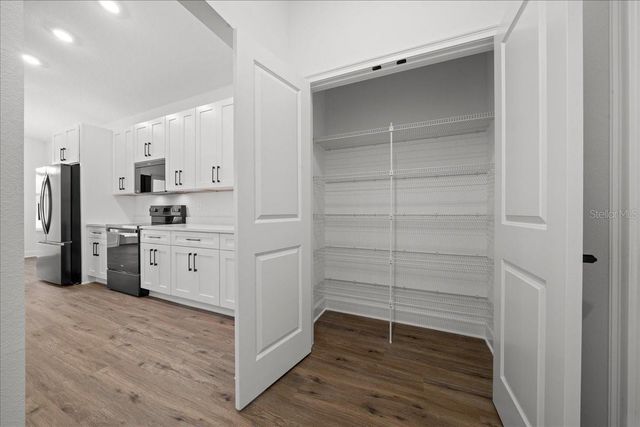 10153 LYNNHAVEN ROAD, Spring Hill, FL 34608