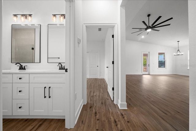 10153 LYNNHAVEN ROAD, Spring Hill, FL 34608