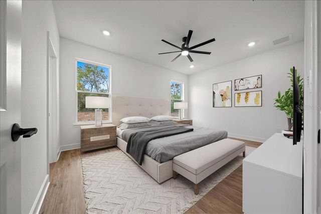 10153 LYNNHAVEN ROAD, Spring Hill, FL 34608