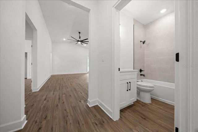 10153 LYNNHAVEN ROAD, Spring Hill, FL 34608