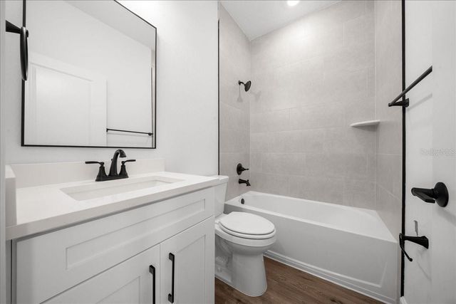 10153 LYNNHAVEN ROAD, Spring Hill, FL 34608