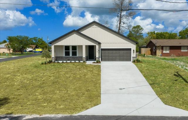 10153 LYNNHAVEN ROAD, Spring Hill, FL 34608