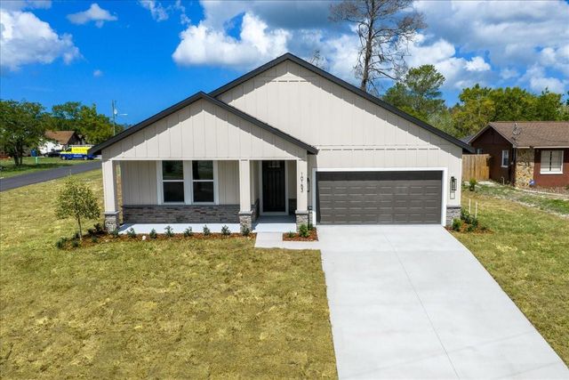 10153 LYNNHAVEN ROAD, Spring Hill, FL 34608