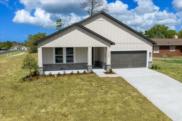 10153 LYNNHAVEN ROAD, Spring Hill, FL 34608