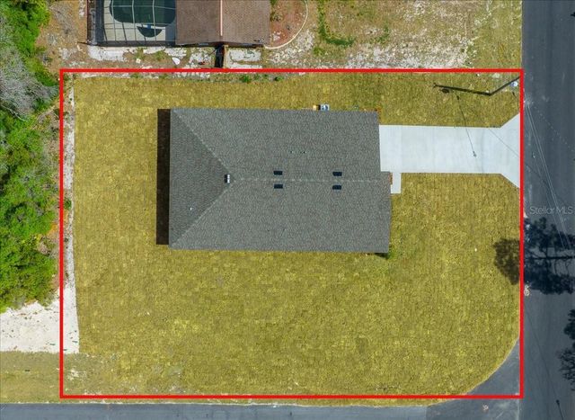 10153 LYNNHAVEN ROAD, Spring Hill, FL 34608