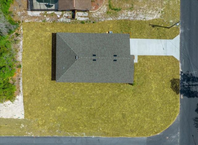 10153 LYNNHAVEN ROAD, Spring Hill, FL 34608