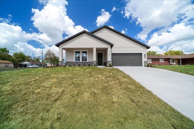 10153 LYNNHAVEN ROAD, Spring Hill, FL 34608