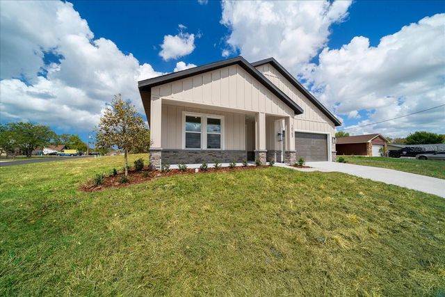 10153 LYNNHAVEN ROAD, Spring Hill, FL 34608