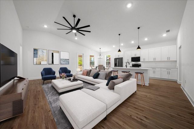 10153 LYNNHAVEN ROAD, Spring Hill, FL 34608