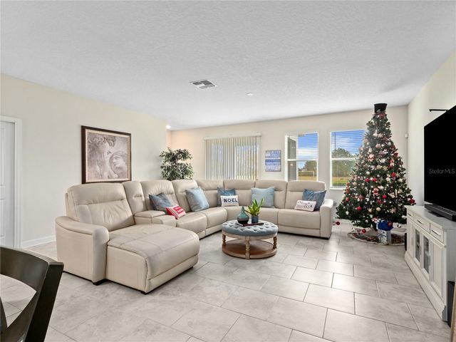 12517 TURTLE GRASS DRIVE, Orlando, FL 32824