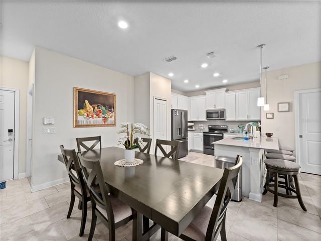 12517 TURTLE GRASS DRIVE, Orlando, FL 32824