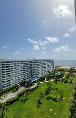 199 Ocean Lane Dr 1206, Key Biscayne, FL 33149