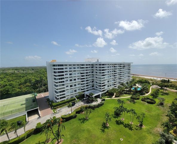 199 Ocean Lane Dr 1206, Key Biscayne, FL 33149
