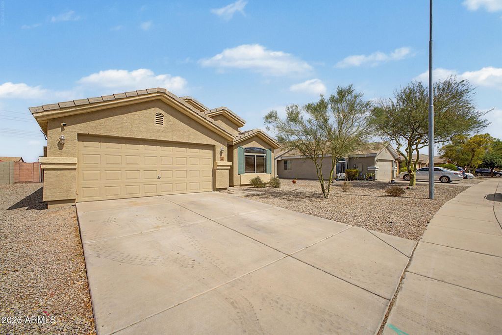 4601 N 123RD Drive, Avondale, AZ 85392 — photo 2