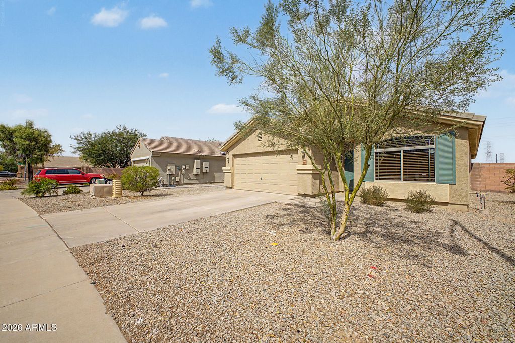 4601 N 123RD Drive, Avondale, AZ 85392 — photo 3
