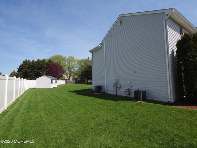 2 Gina Drive, Hazlet, NJ 07730