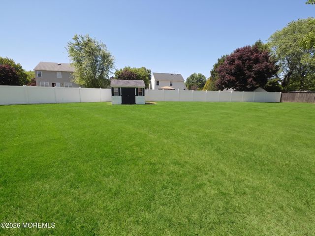 2 Gina Drive, Hazlet, NJ 07730