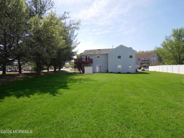 2 Gina Drive, Hazlet, NJ 07730