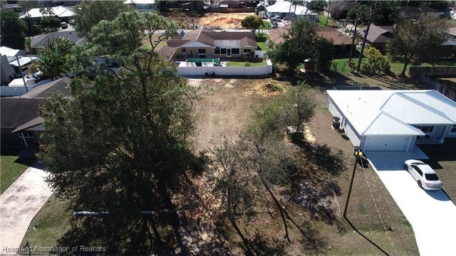 1435 Gramarcy Avenue, Sebring, FL 33875