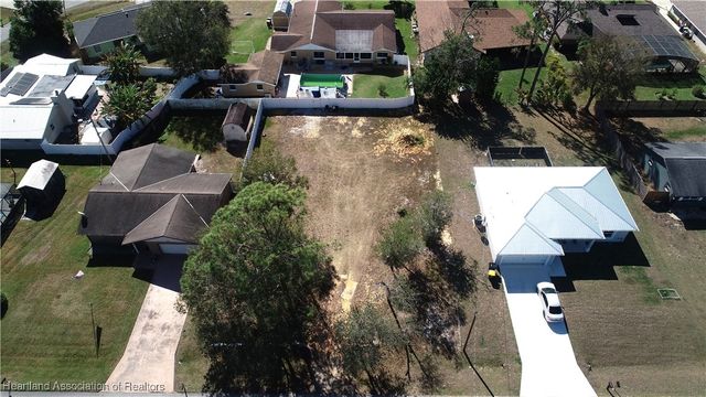 1435 Gramarcy Avenue, Sebring, FL 33875