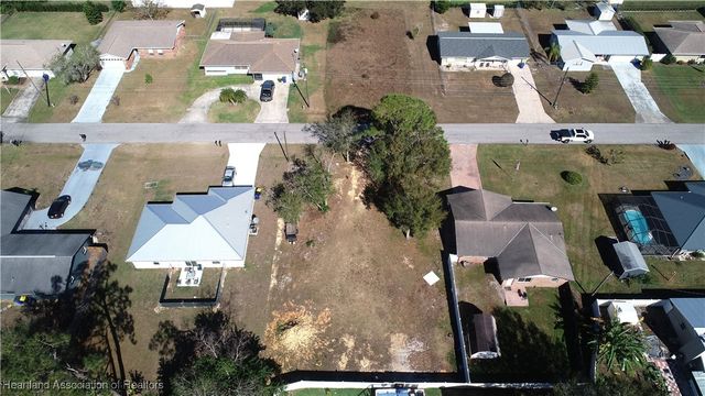 1435 Gramarcy Avenue, Sebring, FL 33875