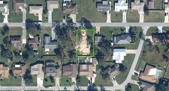 1435 Gramarcy Avenue, Sebring, FL 33875