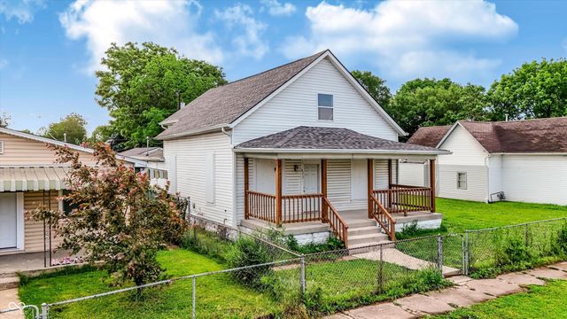 817 Division Street, Indianapolis, IN 46221