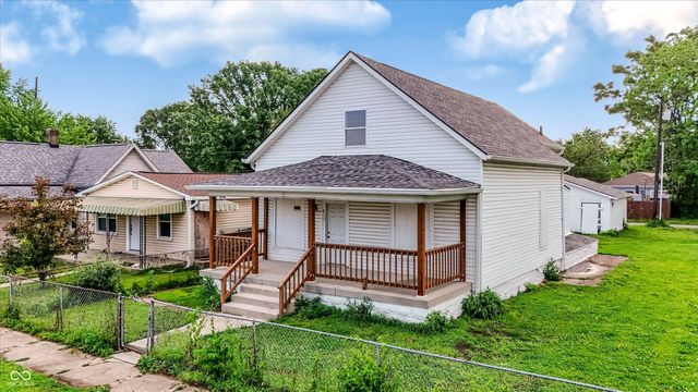 817 Division Street, Indianapolis, IN 46221