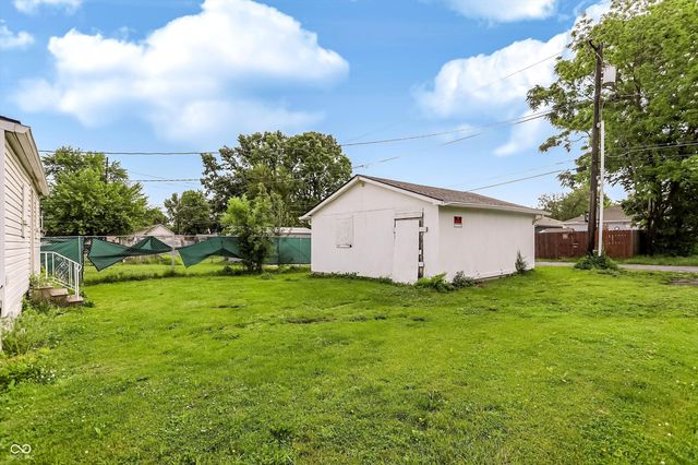 817 Division Street, Indianapolis, IN 46221