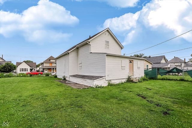 817 Division Street, Indianapolis, IN 46221