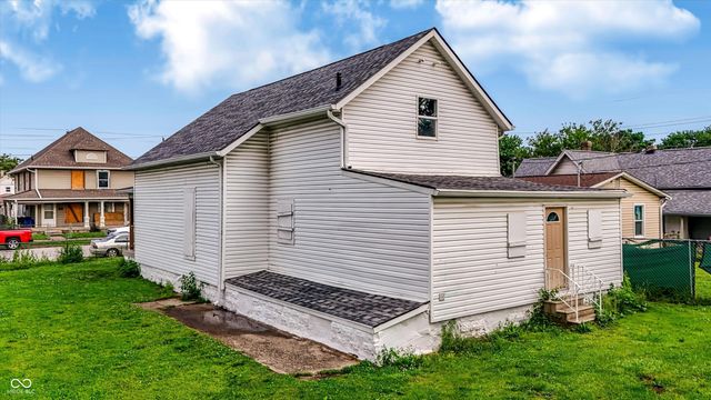 817 Division Street, Indianapolis, IN 46221