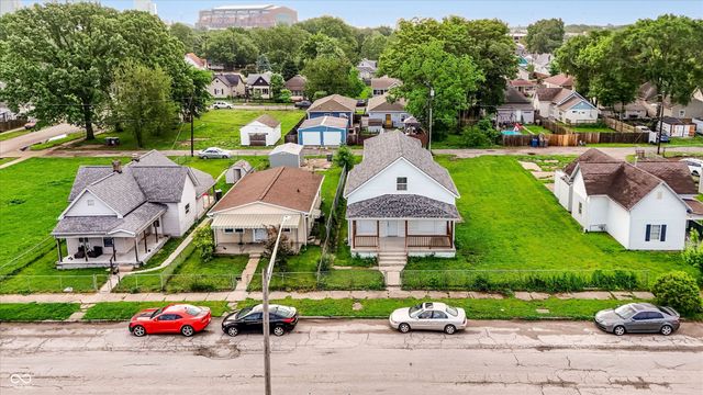 817 Division Street, Indianapolis, IN 46221