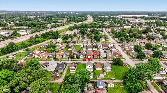 817 Division Street, Indianapolis, IN 46221