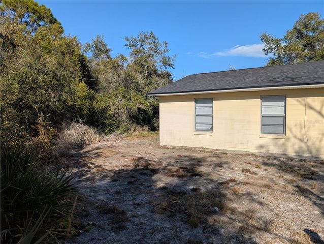 24 S COURTLAND BOULEVARD, Deltona, FL 32738