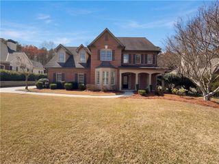 1143 Spruce Creek Lane, Lawrenceville, GA 30045