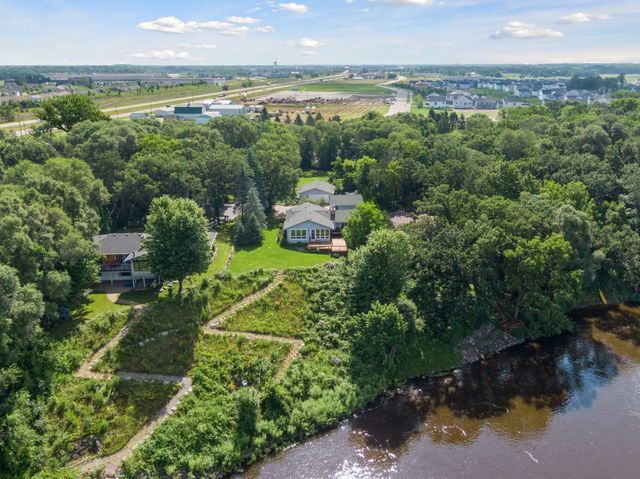 14810 Bowers Drive NW, Ramsey, MN 55303