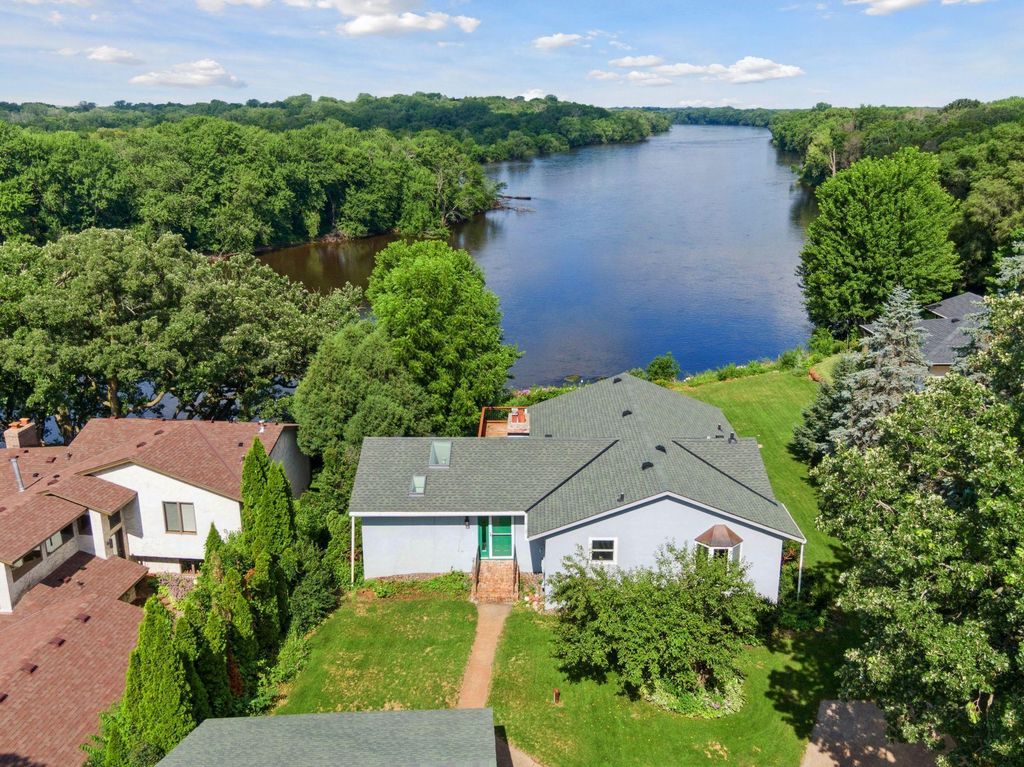 14810 Bowers Drive NW, Ramsey, MN 55303