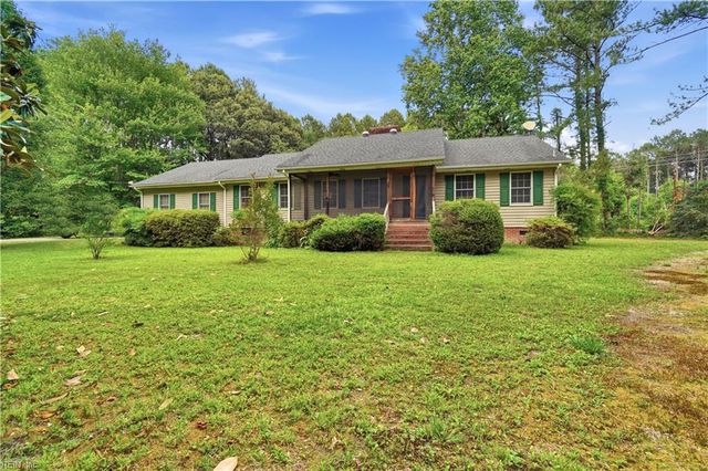 273 Sweatt RD, Suffolk, VA 23438
