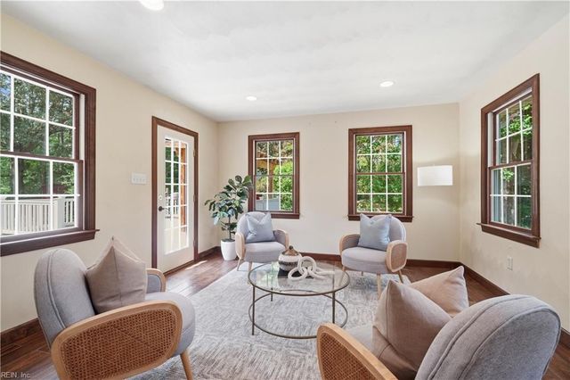 273 Sweatt RD, Suffolk, VA 23438