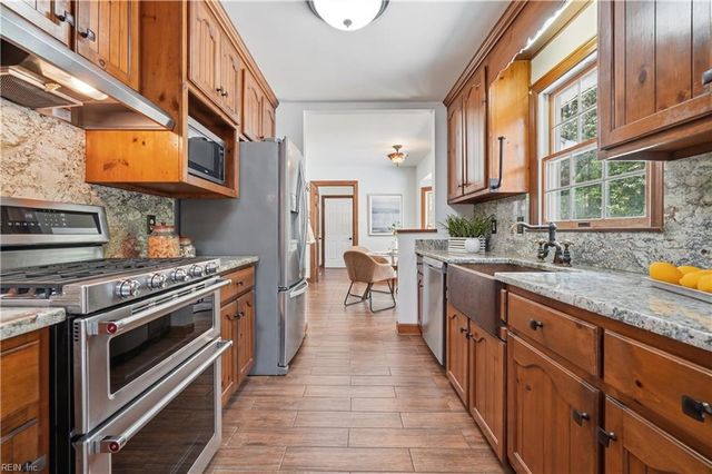 273 Sweatt RD, Suffolk, VA 23438