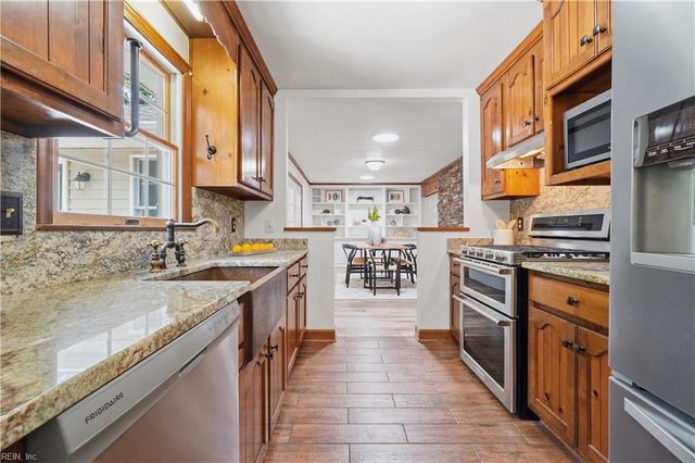 273 Sweatt RD, Suffolk, VA 23438
