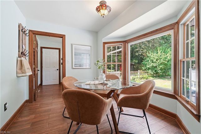 273 Sweatt RD, Suffolk, VA 23438