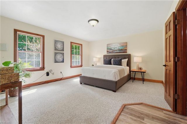 273 Sweatt RD, Suffolk, VA 23438
