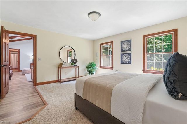 273 Sweatt RD, Suffolk, VA 23438